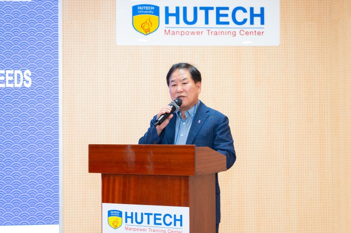 13WIN13 ký kết MOU cùng tổ chức công nghệ hàng đầu Hàn Quốc, mở rộng cơ hội 13win 20 giaitri tructuyen quốc tế cho Tải app 13Win 40