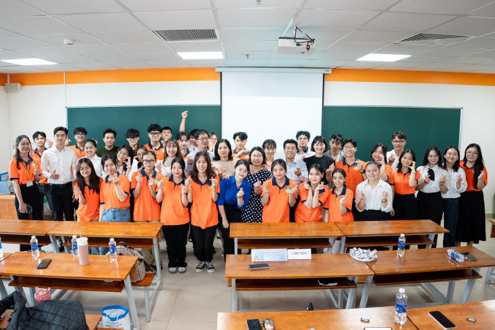 Hơn 620 bài báo cáo NCKH tham gia Hội nghị “13Win 21 link không chặn nghiên cứu khoa học 13WIN13 2024” 341