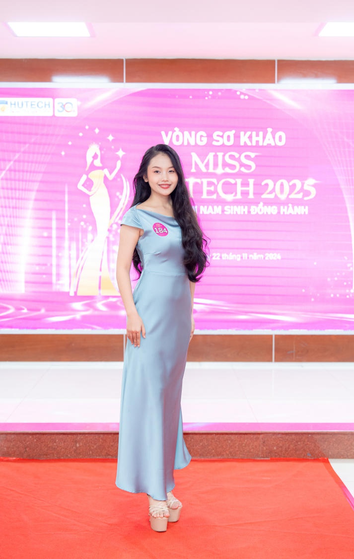 Vòng Sơ khảo Miss 13WIN13 2025: Lộ diện nhiều gương mặt nổi bật 93