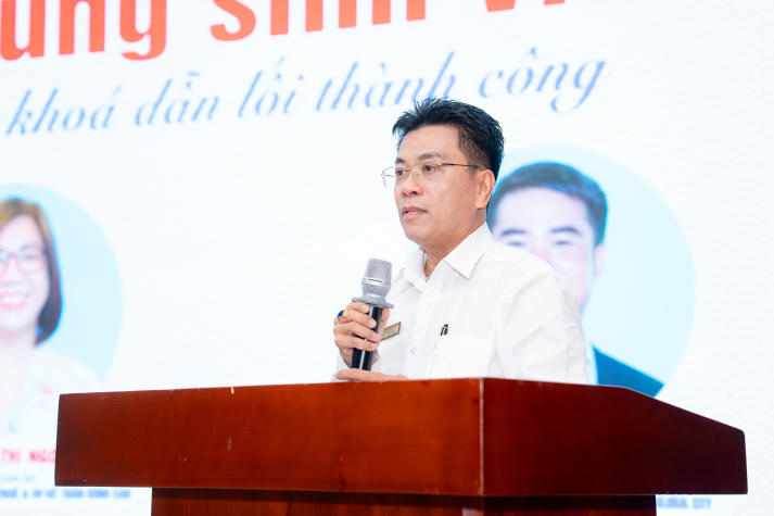 “Đồng hành cùng Tải app 13Win” - Hành trình kết nối thế hệ và lan tỏa tư duy tài chính tích cực 37
