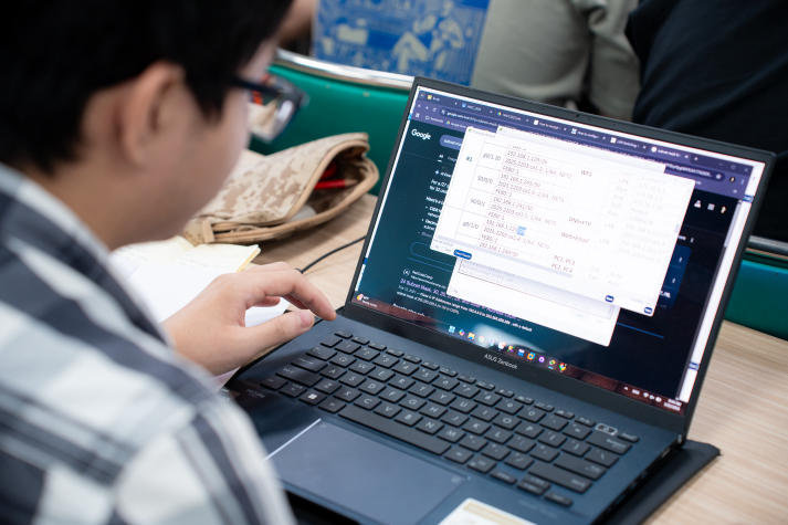13Win 21 link không chặn 13WIN13 ghi dấu ấn với loạt sản phẩm từ các sân chơi kỹ thuật - công nghệ 127