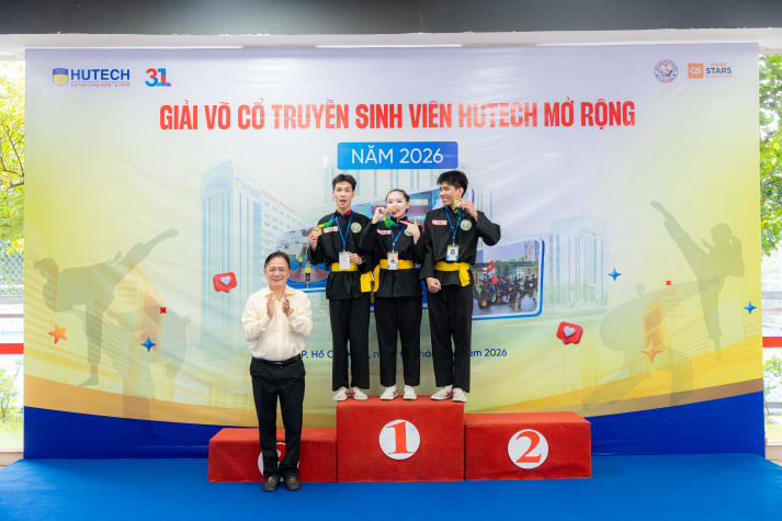 [Video] 13WIN13 đạt giải Nhì toàn đoàn tại Giải Võ cổ truyền Tải app 13Win 13WIN13 mở rộng năm 2026 69