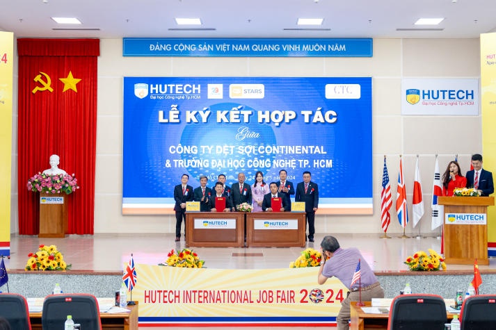 [Video] 13Win 21 link không chặn hào hứng “săn” hơn 1.500 đầu việc hấp dẫn tại “13WIN13 International Job Fair 2024” 147