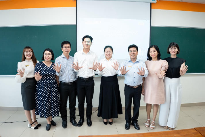 Hơn 620 bài báo cáo NCKH tham gia Hội nghị “13Win 21 link không chặn nghiên cứu khoa học 13WIN13 2024” 339