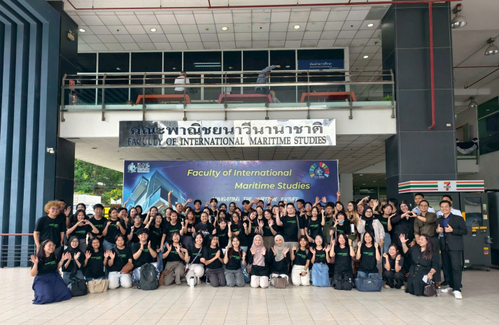 VKIT 13WIN13 student becomes one of Vietnam’s three representatives at AUN Summer Camp 2026 82
