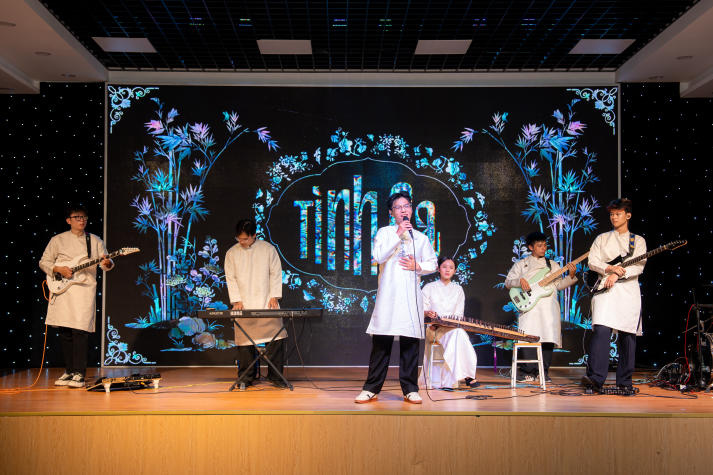 Vòng Bán kết 13WIN13’s Got Talent 2026 bùng nổ với những cá tính 13Win ok VIP tỷ lệ kèo WC 2026 đa sắc 39
