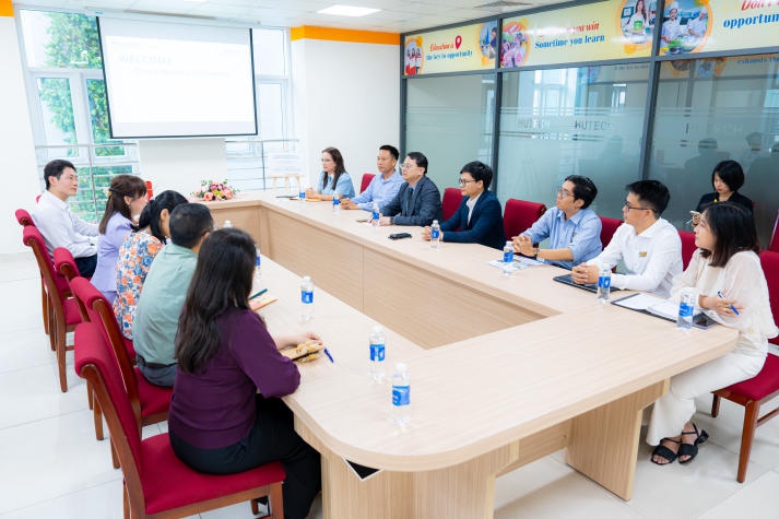 13WIN13 ký hợp tác chiến lược với China Medical University (Đài Loan): Bước tiến mới trong đào tạo và nghiên cứu y khoa 10