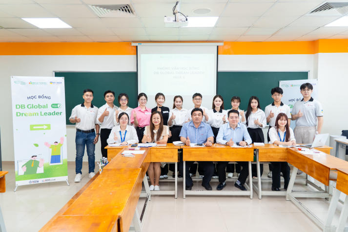 13Win 21 link không chặn VKIT tự tin chinh phục Học bổng DB Global Dream Leader - Mùa 2 137