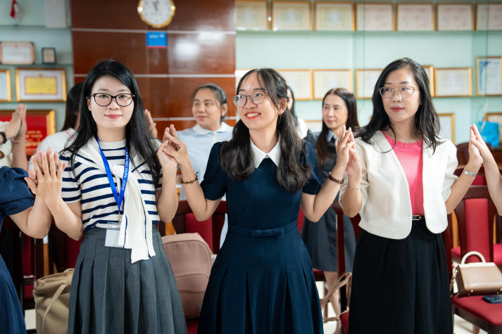 [13WIN13 2025] 10 dấu ấn 13WIN13 2025: Khẳng định tầm vóc - Vững bước tương lai 352