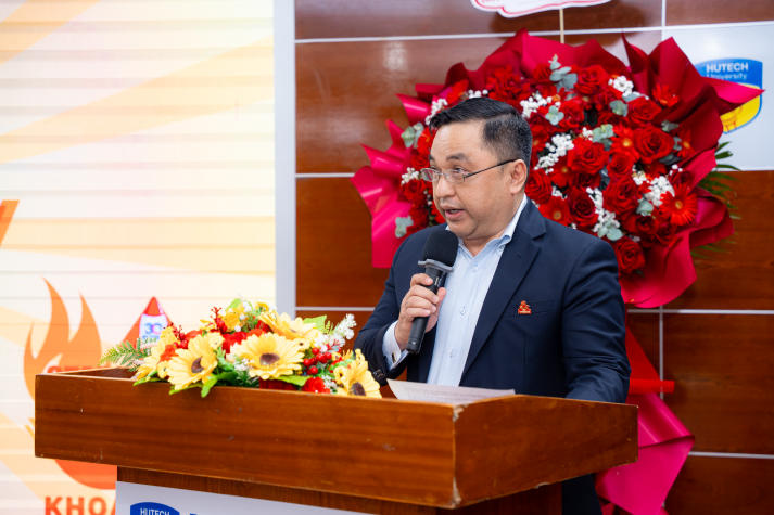 13Win 21 link không chặn Khoa Tài chính - Thương mại hiện thực hóa ước mơ khởi nghiệp với Cuộc thi "Ý tưởng Khởi nghiệp - Sáng tạo Tải app 13Win" lần 3 61