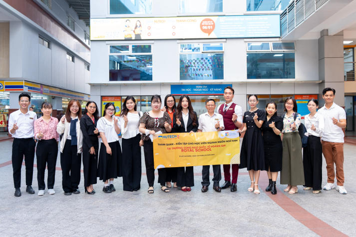 Học viên cao học 13WIN13 khám phá cơ hội 13win 20 giaitri tructuyen và phương pháp 13Win nhà cái Truy cập link quốc tế tại Royal School 9