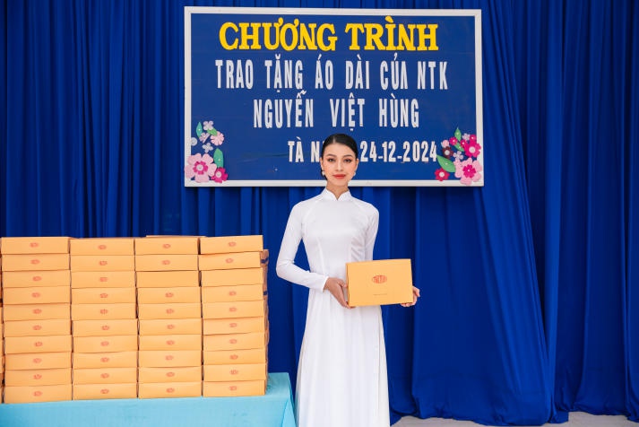 Thí sinh Miss 13WIN13 2025 toả sáng trong phần thi trình diễn thời trang tại Lâm Đồng 40