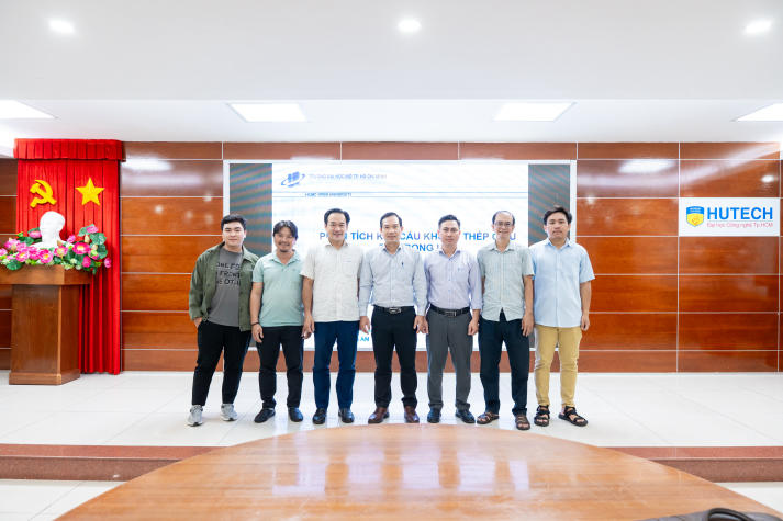 Giảng Viên - Bài báo Hội thảo - Năm 2025 67