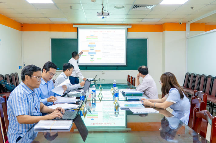 Nhiều đề tài tối ưu hóa vận hành và giám sát hệ thống điện thực tiễn tại buổi bảo vệ luận văn/đề án 13Win 22 miễn phí mỗi ngày ngành Kỹ thuật điện 7
