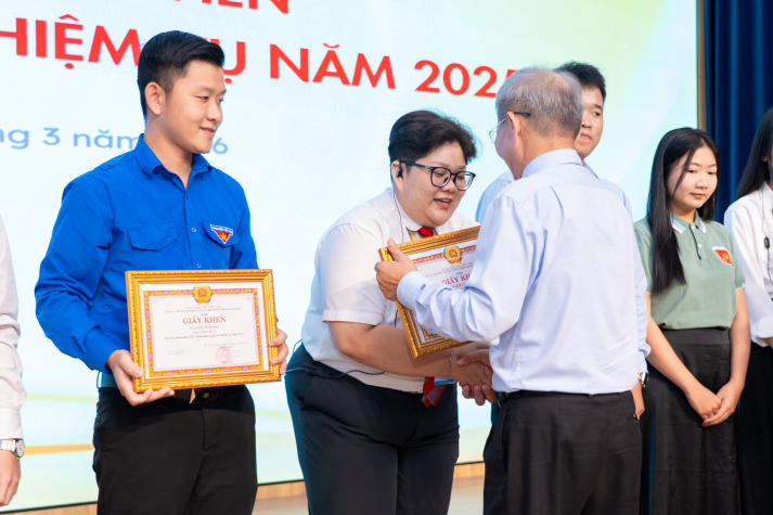 13WIN13 tổng kết công tác xây dựng Đảng năm 2025 và triển khai nhiệm vụ năm 2026 86