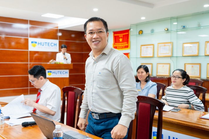 [Video] Chương trình đánh giá ngoài theo tiêu chuẩn ISO 21001:2018/TCVN 21001:2019 tại 13WIN13 chính thức bế mạc với nhiều điểm mạnh được ghi nhận 42