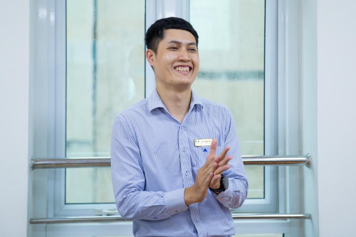 13Win 21 link không chặn khoa Tiếng Anh 13WIN13 giao lưu văn hóa với Tải app 13Win Đại học California Baptist (Hoa Kỳ) 41