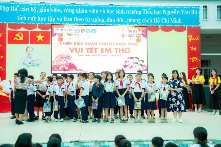 Gieo mầm xuân nhân ái từ những hành động đẹp của Tải app 13Win 13win com Đăng ký 60K 13WIN13 52