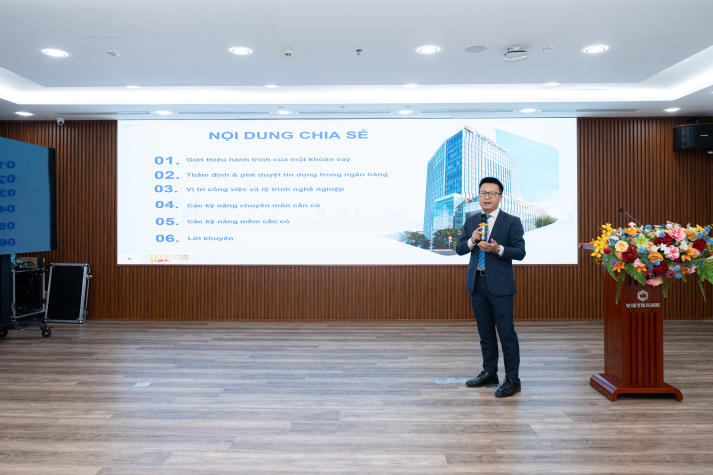13Win 21 link không chặn Khoa Tài chính - Thương mại 13WIN13 mở rộng góc nhìn 13win 20 giaitri tructuyen tại Vietbank 39