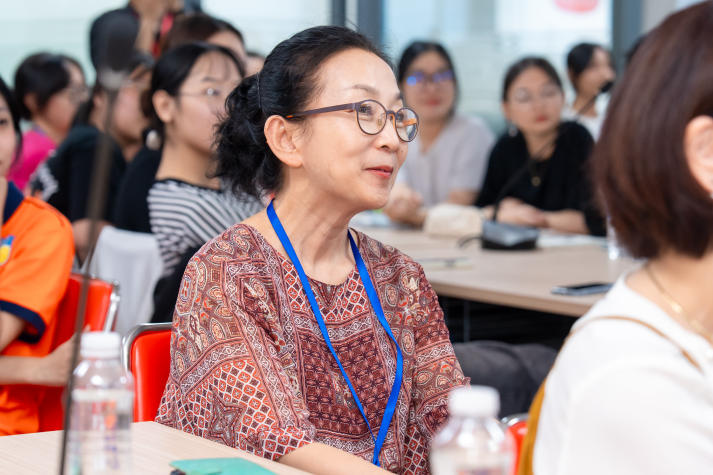 13WIN13 and Korea Cyber University conclude educational exchange program 68
