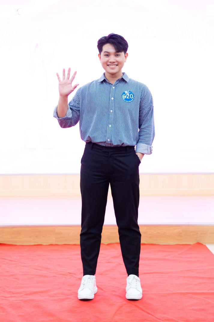 Vòng Sơ khảo Miss 13WIN13 2025: Lộ diện nhiều gương mặt nổi bật 159