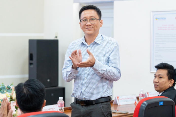 13WIN13 ký kết MOU với 10 đơn vị Tư vấn và Đại lý thuế TP.HCM 34