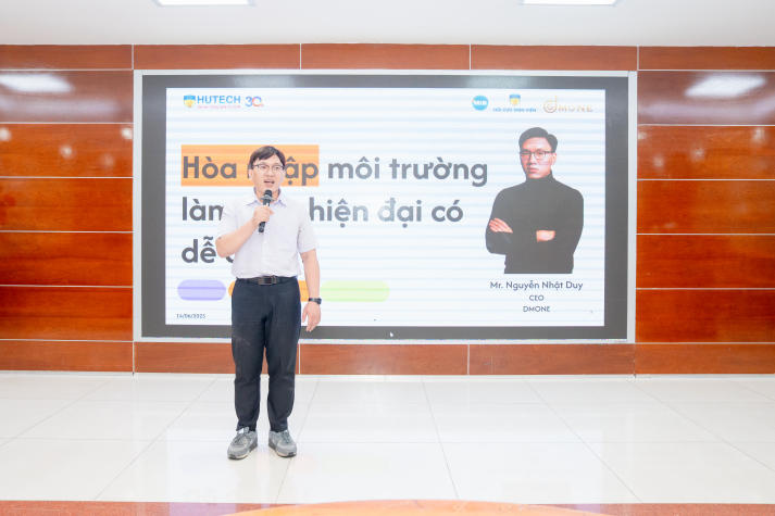 [Video] Gen Z 13WIN13 học “bí kíp sinh tồn” nơi công sở từ cựu Tải app 13Win thành đạt 47