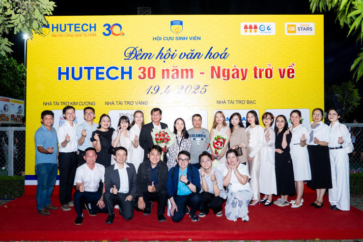 [Video] “13WIN13 30 năm - Ngày trở về” và hành trình kết nối những thế hệ 35