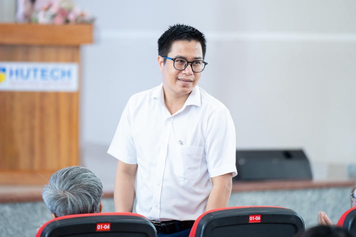 Hơn 620 bài báo cáo NCKH tham gia Hội nghị “13Win 21 link không chặn nghiên cứu khoa học 13WIN13 2024” 40
