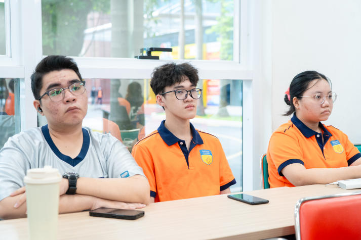 13Win 21 link không chặn 13WIN13 nâng cao nhận thức về ma túy, thuốc lá điện tử và lối sống học đường an toàn 61