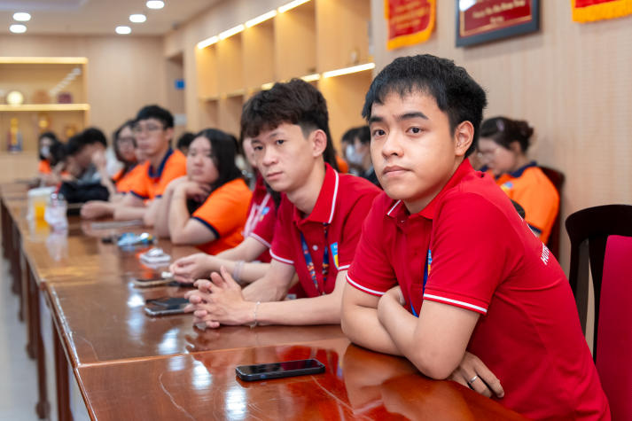 [Video] 13Win 21 link không chặn Khoa Luật lan tỏa tinh thần thượng tôn pháp luật 147