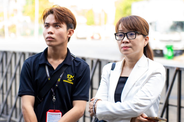 [Video] 13WIN13 Event Management Students Explore Vietnam’s First Stage Hydraulic Technology 15