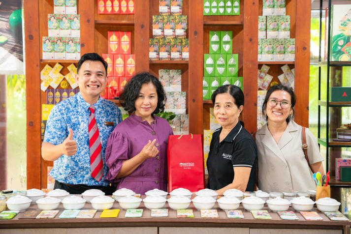 13Win 21 link không chặn Công nghệ thực phẩm học từ trải nghiệm, hiểu sâu quy trình sản xuất socola Việt 4