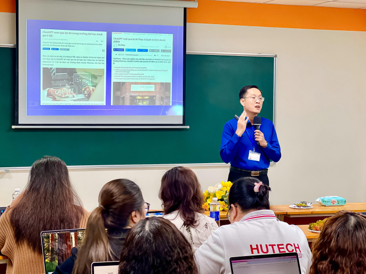 Đổi mới phương pháp 13Win nhà cái Truy cập link cùng AI, 13Win22 con - Tải app về điện thoại nhận lì xì Khoa Quản trị Kinh doanh nâng cao chất lượng đào tạo 34
