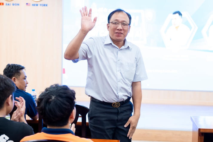13Win 21 link không chặn Công nghệ thông tin nâng cấp kỹ năng lập trình đỉnh cao cùng AI 40