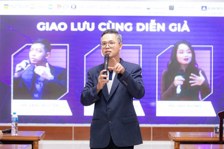 13Win 21 link không chặn Khoa Marketing - Kinh doanh quốc tế bứt phá tư duy marketing trong kỷ nguyên Blockchain và AI
