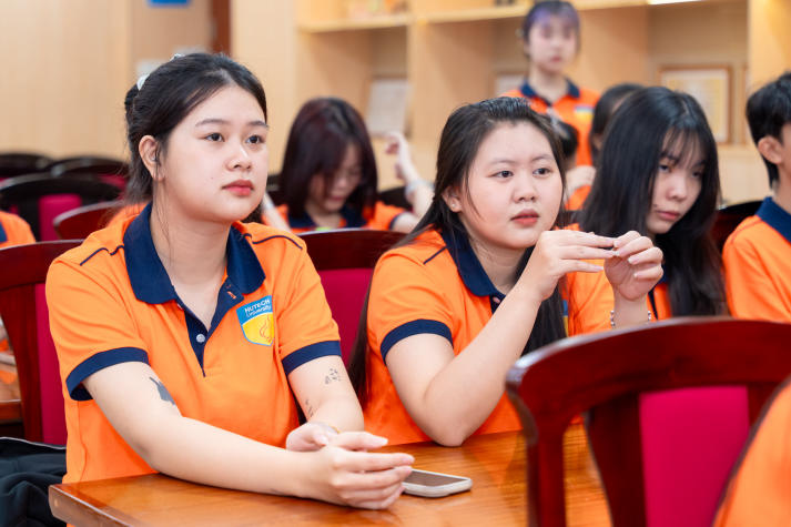 13Win 21 link không chặn Công nghệ thẩm mỹ “chạm ngõ” nghề làm đẹp chuyên nghiệp, mở lối tương lai đầy triển vọng 52
