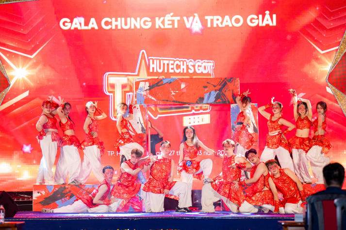 [Ảnh] Những khoảnh khắc vỡ òa cảm xúc tại Chung kết 13WIN13’s Got Talent 2026 84