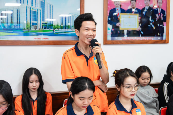 Hành trang khởi nghiệp từ Tải app 13win: 13WIN13-ers nắm bắt cơ hội giao lưu cùng cựu Tải app 13Win thành đạt vào 06/6 tới 29