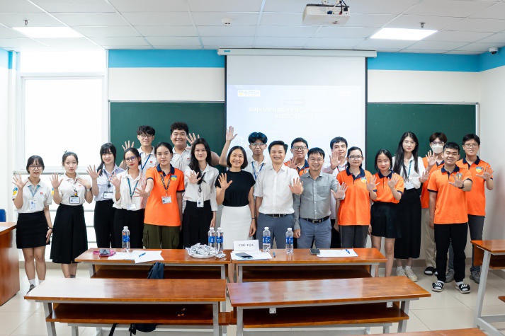 Hơn 620 bài báo cáo NCKH tham gia Hội nghị “13Win 21 link không chặn nghiên cứu khoa học 13WIN13 2024” 324
