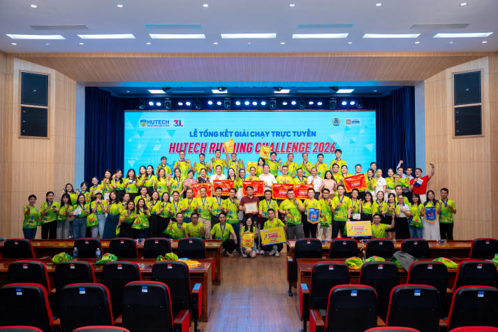 ​Khép lại 13WIN13 Running Challenge 2026: Tôn vinh hành trình bền bỉ, lan tỏa tinh thần sống khỏe 11