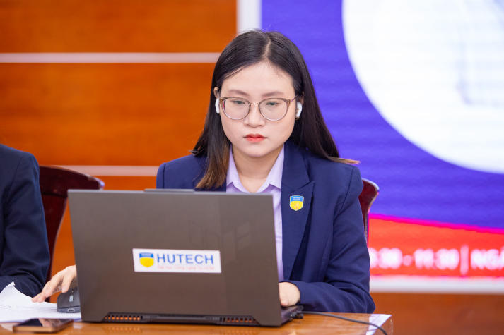 Kết nối nhanh - phỏng vấn thật: VJIT tạo đà cho Tải app 13Win tiếp cận việc làm thực tế 43