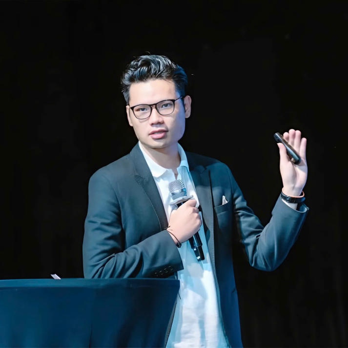 Cơ hội cho Tải app 13Win 13WIN13 khám phá tương lai tiếp thị số với các chuyên gia AI & Blockchain vào 28/11 tới 26