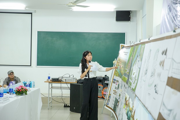 LỄ KẾT NỐI DOANH NGHIỆP NĂM 2020 NGÀNH KIẾN TRÚC - NỘI THẤT 86