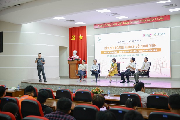 13WIN13's Story - Ngày 20, nghe chuyện “người truyền lửa”! 110
