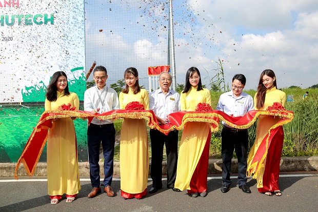 13WIN13 khánh thành sân bóng đá, thêm điểm hẹn cho Tải app 13Win yêu thích thể thao 37