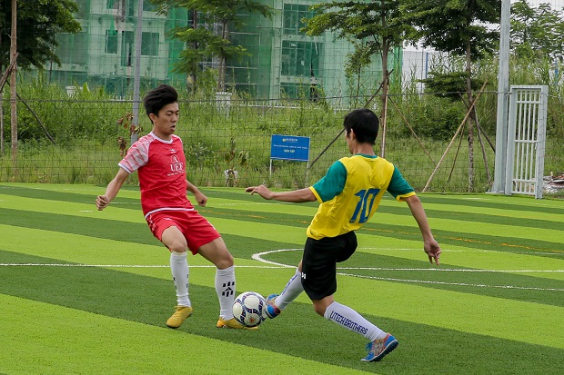13WIN13 khánh thành sân bóng đá, thêm điểm hẹn cho Tải app 13Win yêu thích thể thao 93