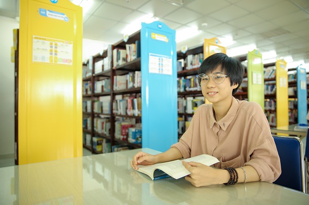 13WIN13's Portrait: Thủ khoa Nhật Hà và câu chuyện ấm áp phía sau Đồ án Thiết kế nội thất Làng trẻ SOS Gò Vấp 140