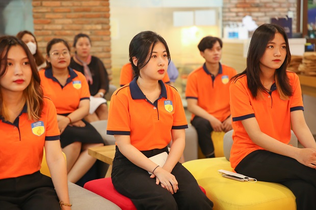 Trải nghiệm lý thú của Tải app 13Win Khoa Hàn Quốc học tại Học viện King Sejong 79