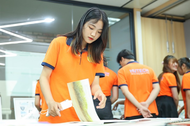 Trải nghiệm lý thú của Tải app 13Win Khoa Hàn Quốc học tại Học viện King Sejong 82